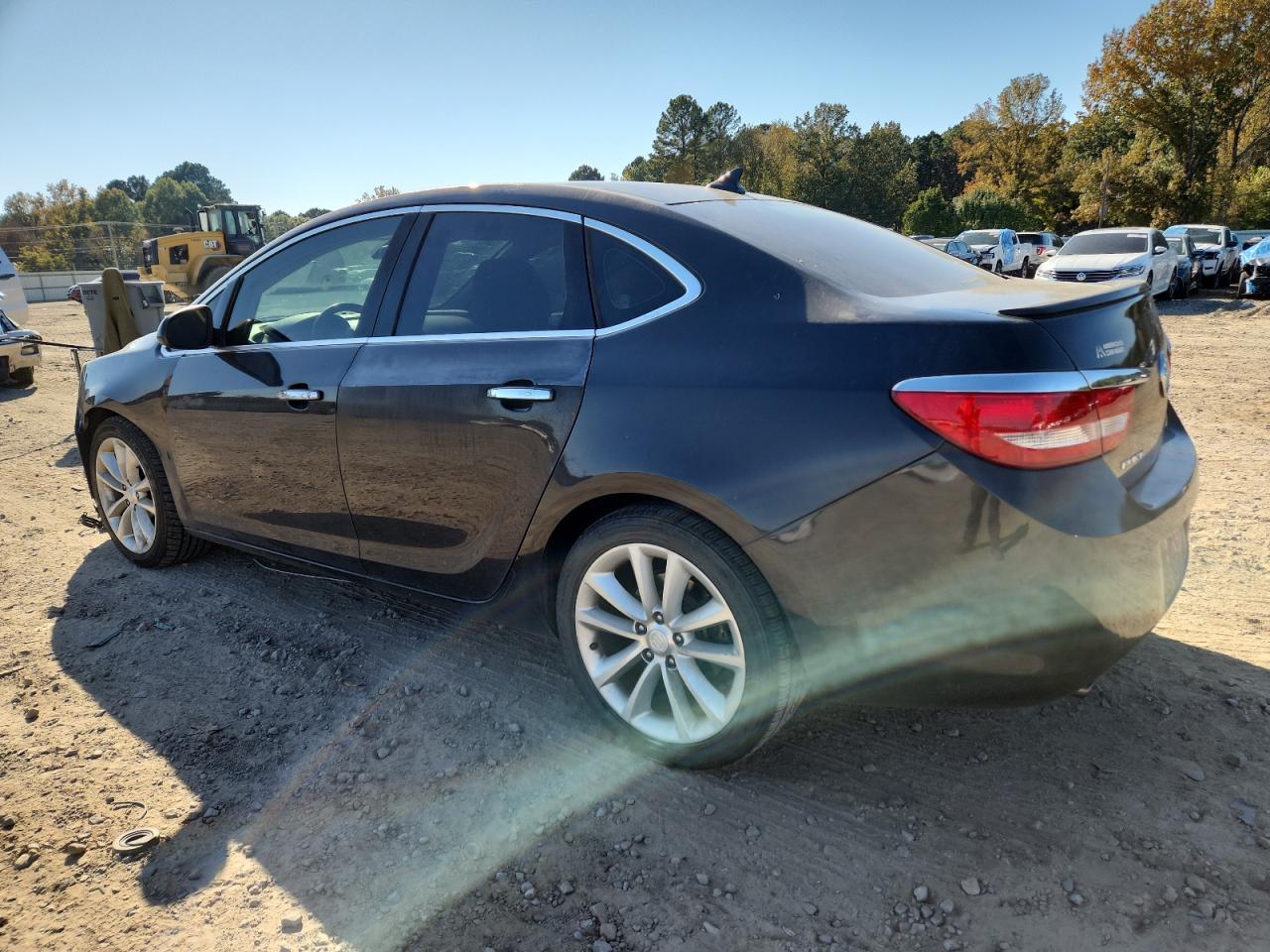 2014 Buick Verano - Фото 2