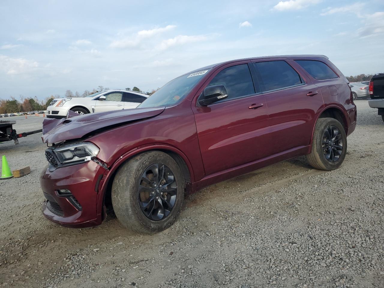 2021 Dodge Durango Gt