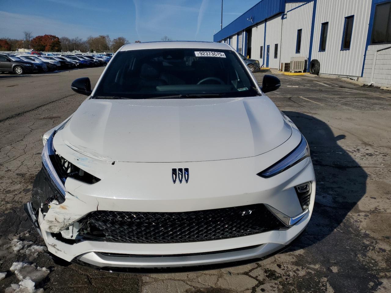 2024 Buick Envista Sport Touring - Фото 5