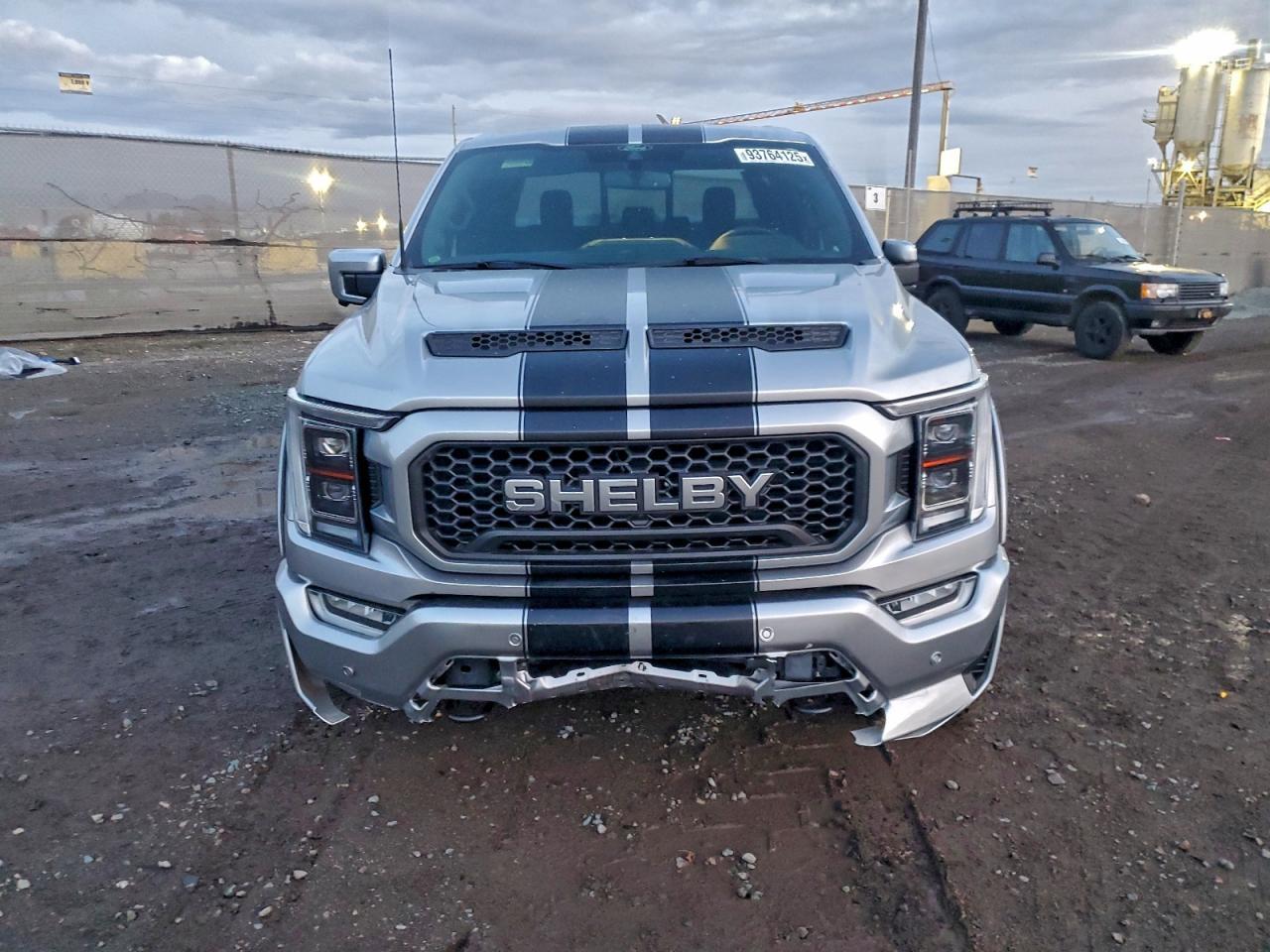 2022 Ford F150 Supercrew - Image 5