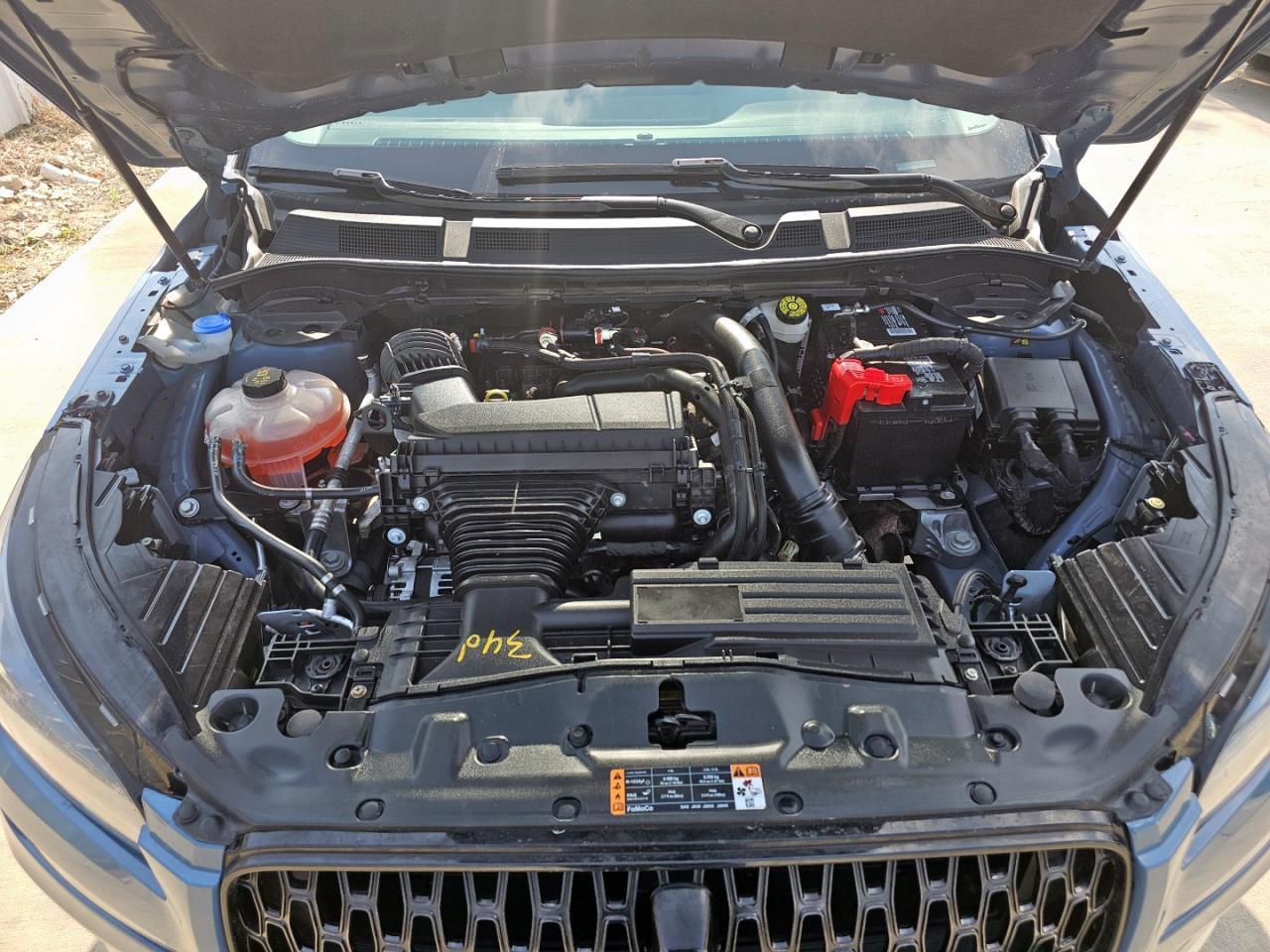 2023 Lincoln Corsair - Фото 7