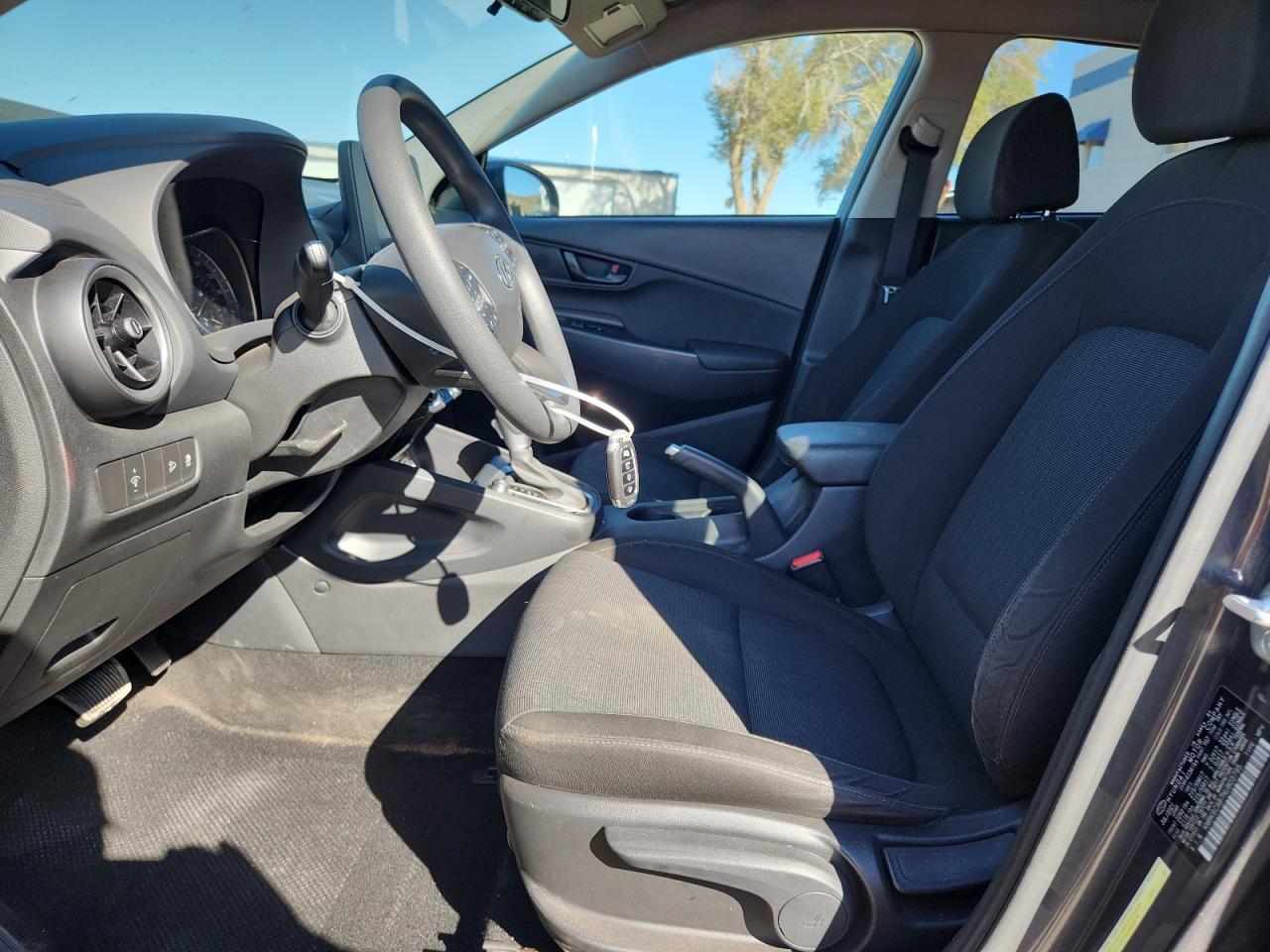 2022 Hyundai Kona Sel - Фото 7