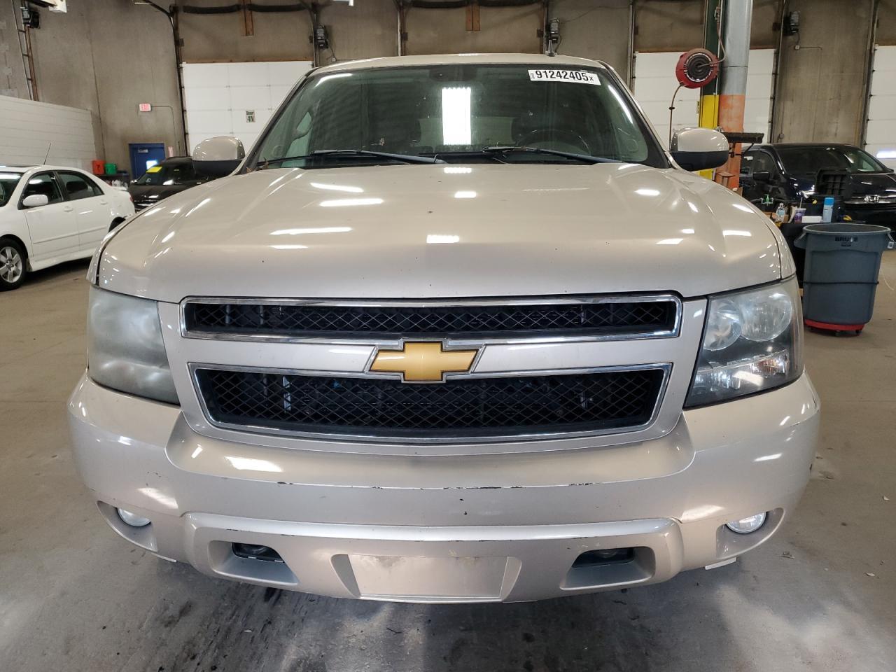 2007 Chevrolet Tahoe K1500 - Image 5