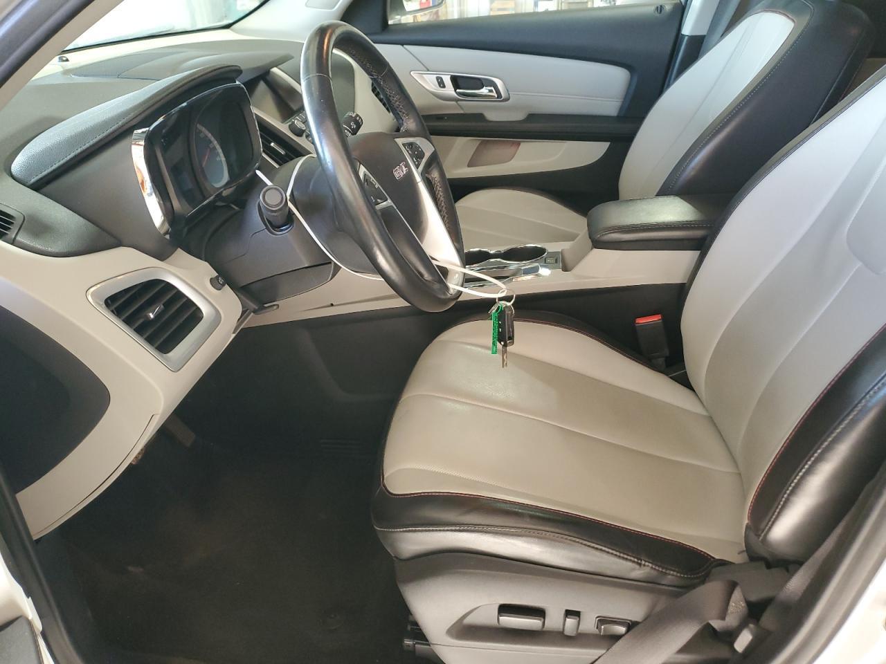 2017 GMC Terrain Slt - Image 7