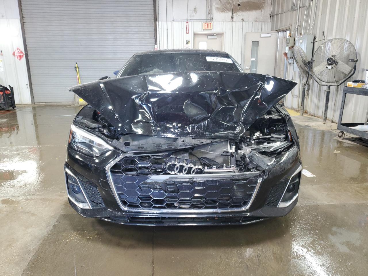 2021 Audi A5 Premium 45 - Фото 5