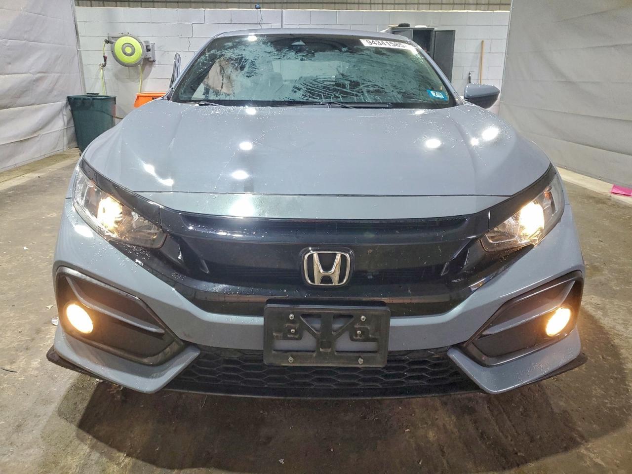 2021 Honda Civic Sport - Image 5