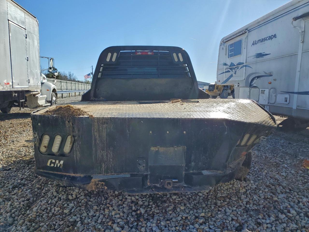 2017 Ram 3500 Tradesman Crew - Image 6