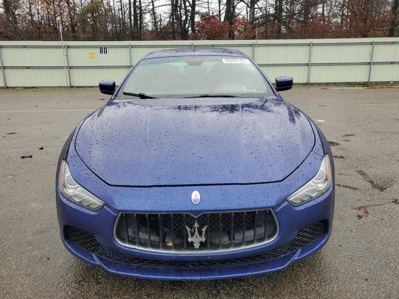 2015 Maserati Ghibli S - Image 5