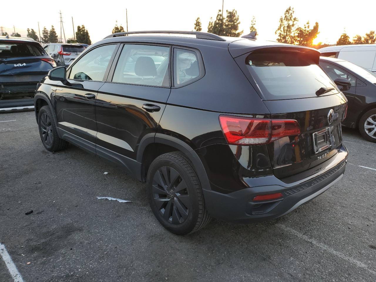 2023 Volkswagen Taos S - Image 2