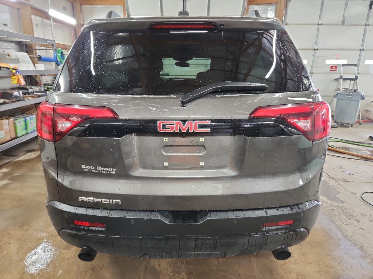 2019 GMC Acadia Slt-1 - Фото 6