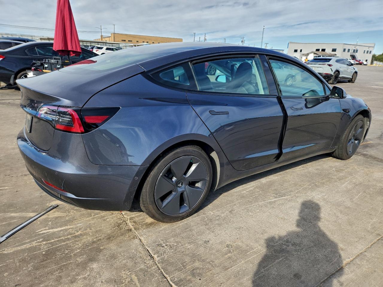 2021 Tesla Model 3 - Фото 3