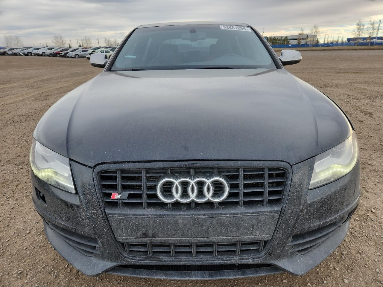 2012 Audi S4 Premium - Фото 5