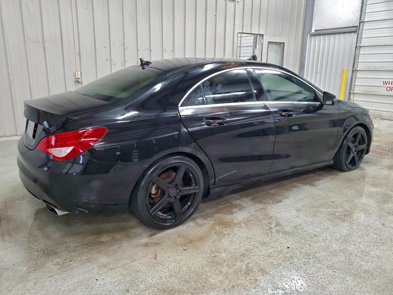 2015 Mercedes-Benz Cla 250 - Image 3