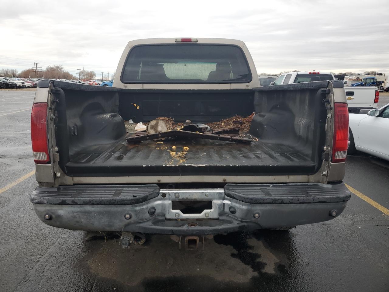 2004 Ford F250 Super Duty - Image 6