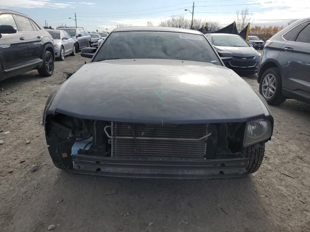 2008 Ford Mustang - Фото 5