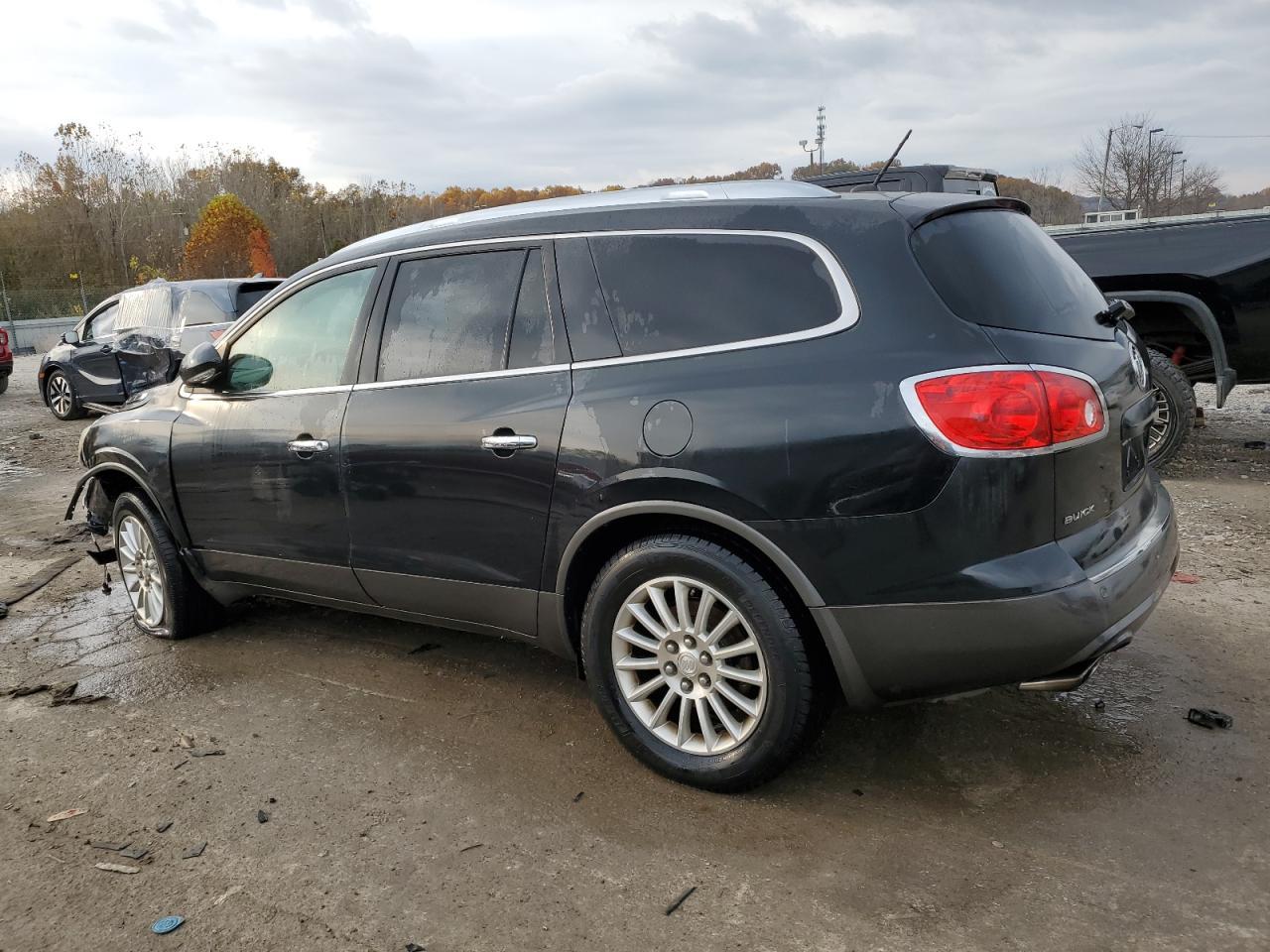 2012 Buick Enclave - Фото 2