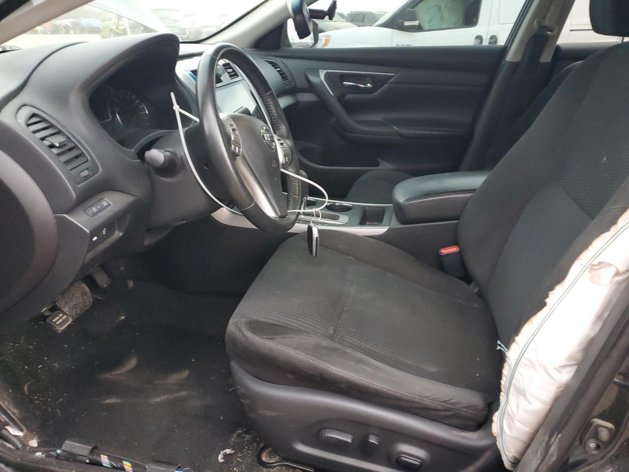 2015 Nissan Altima 2.5 - Image 7