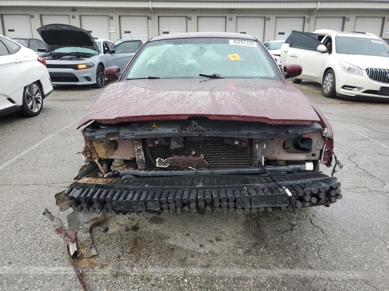 2005 Mercury Grand Marquis Ls - Image 5