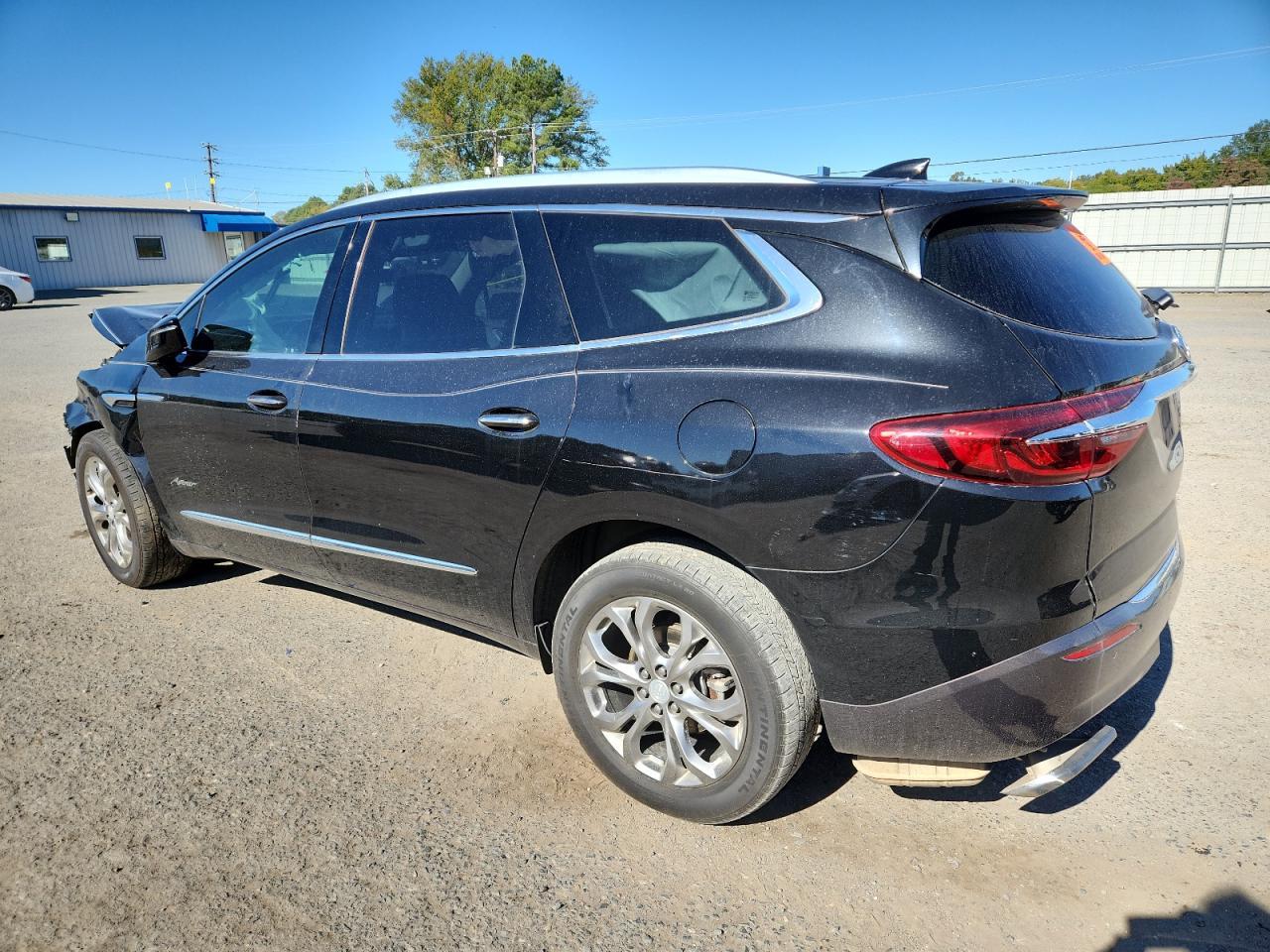 2019 Buick Enclave Avenir - Фото 2