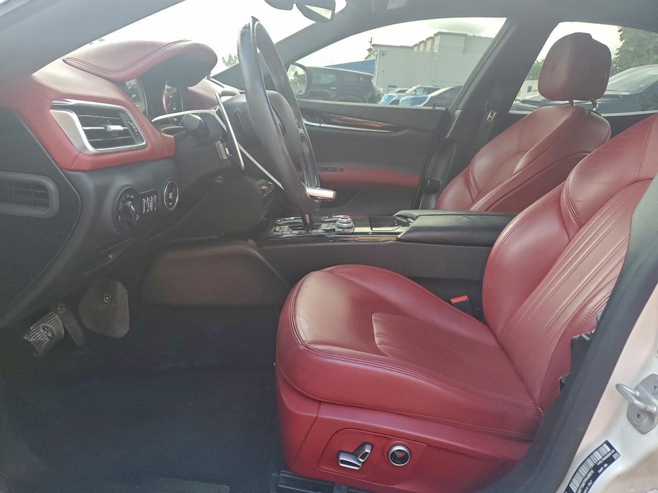 2023 Maserati Ghibli Modena - Image 7