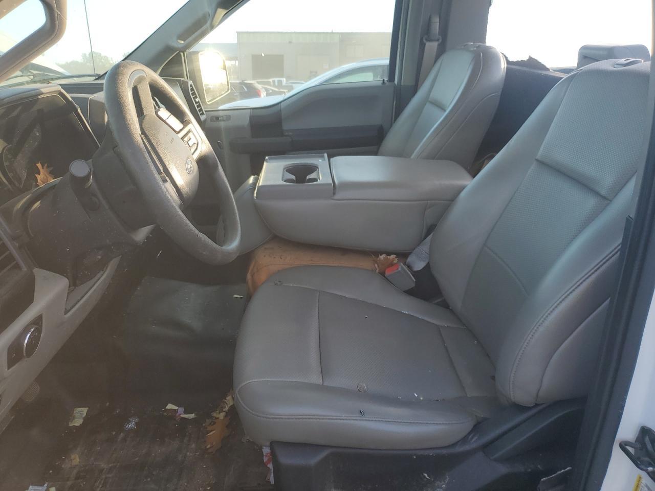 2018 Ford F150 - Фото 7