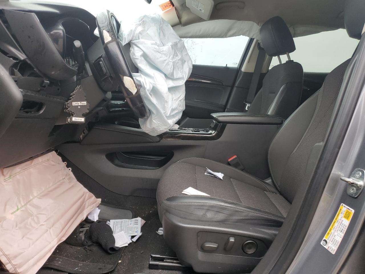 2021 Buick Envision Preferred - Фото 7