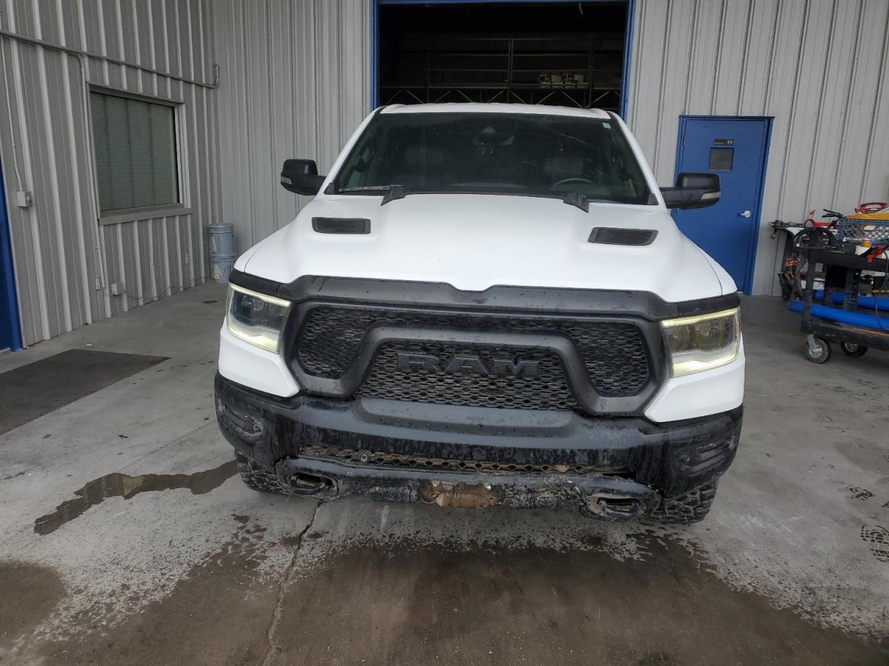 2023 Ram 1500 Rebel - Image 5