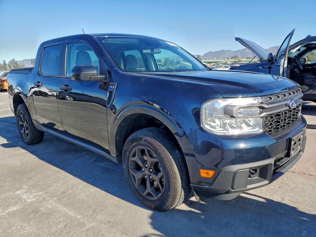 2023 Ford Maverick Xl - Фото 4