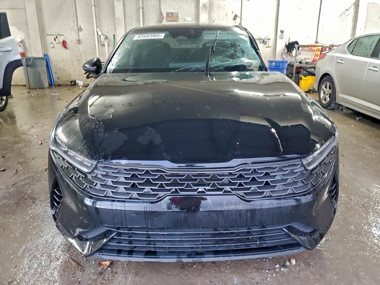 2023 Kia K5 Lxs - Image 5