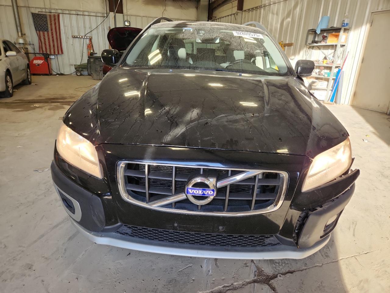 2012 Volvo Xc70 3.2 - Фото 5