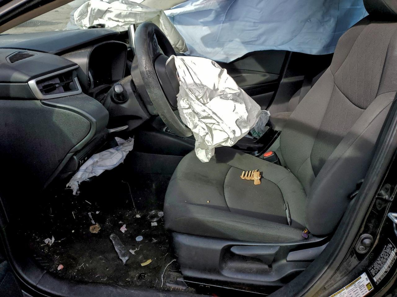 2020 Toyota Corolla Le - Фото 7