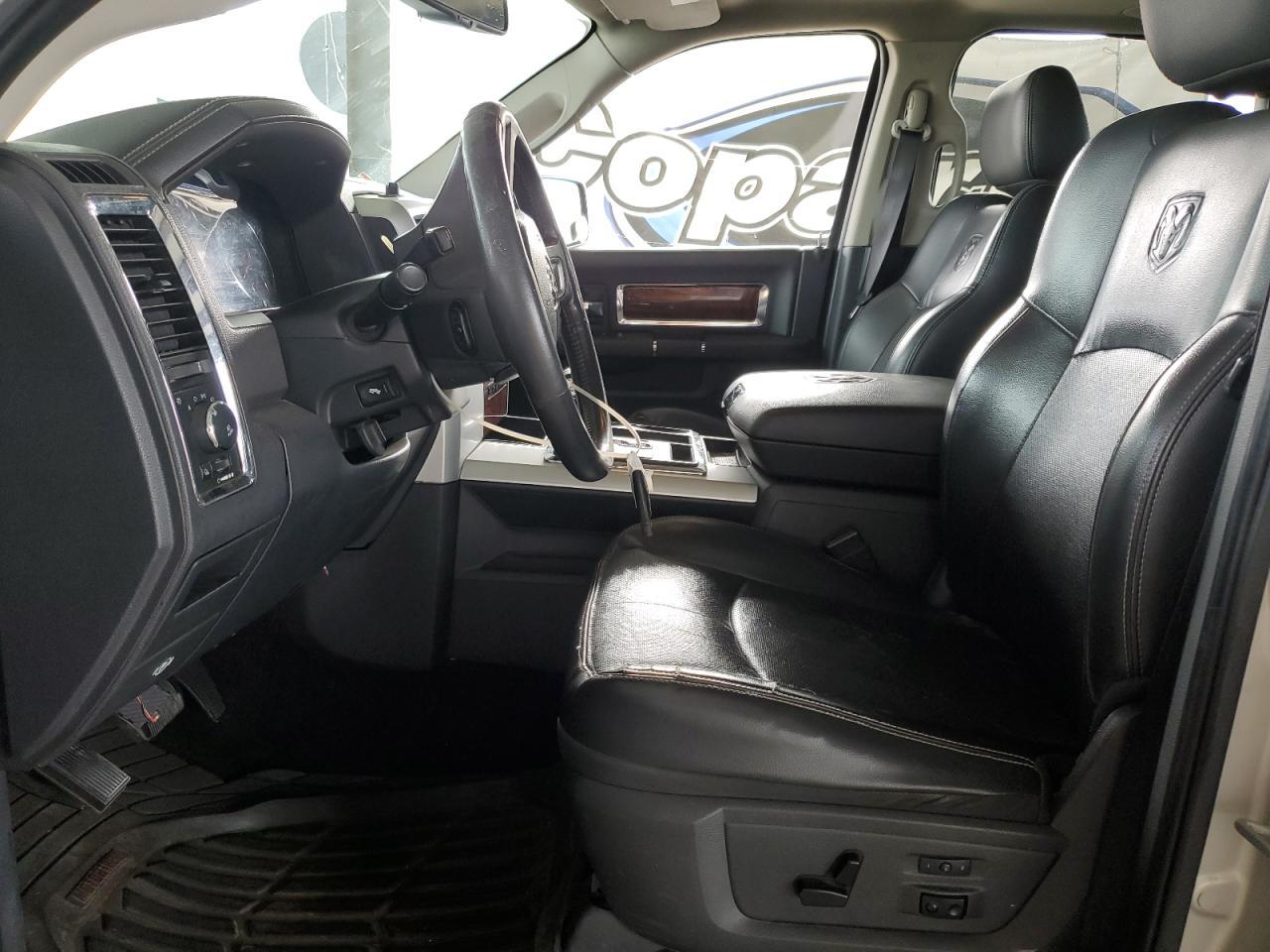 2009 Dodge Ram 1500 - Image 7