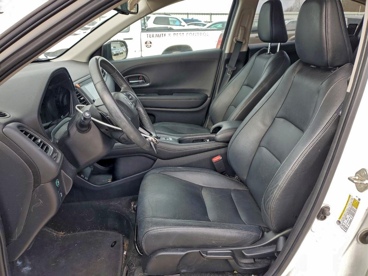 2019 Honda Hr-V Exl - Фото 7