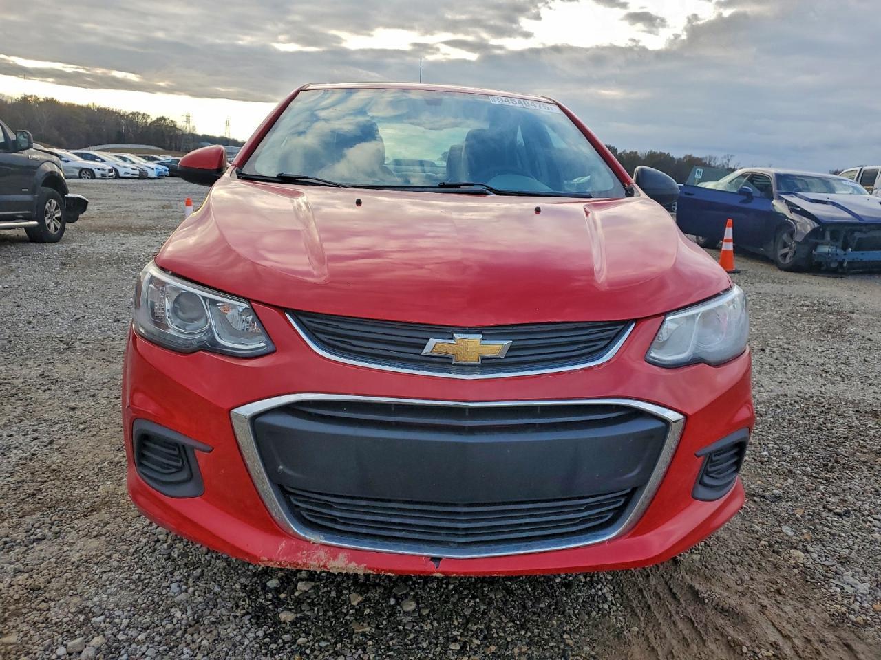 2019 Chevrolet Sonic Premier - Фото 5