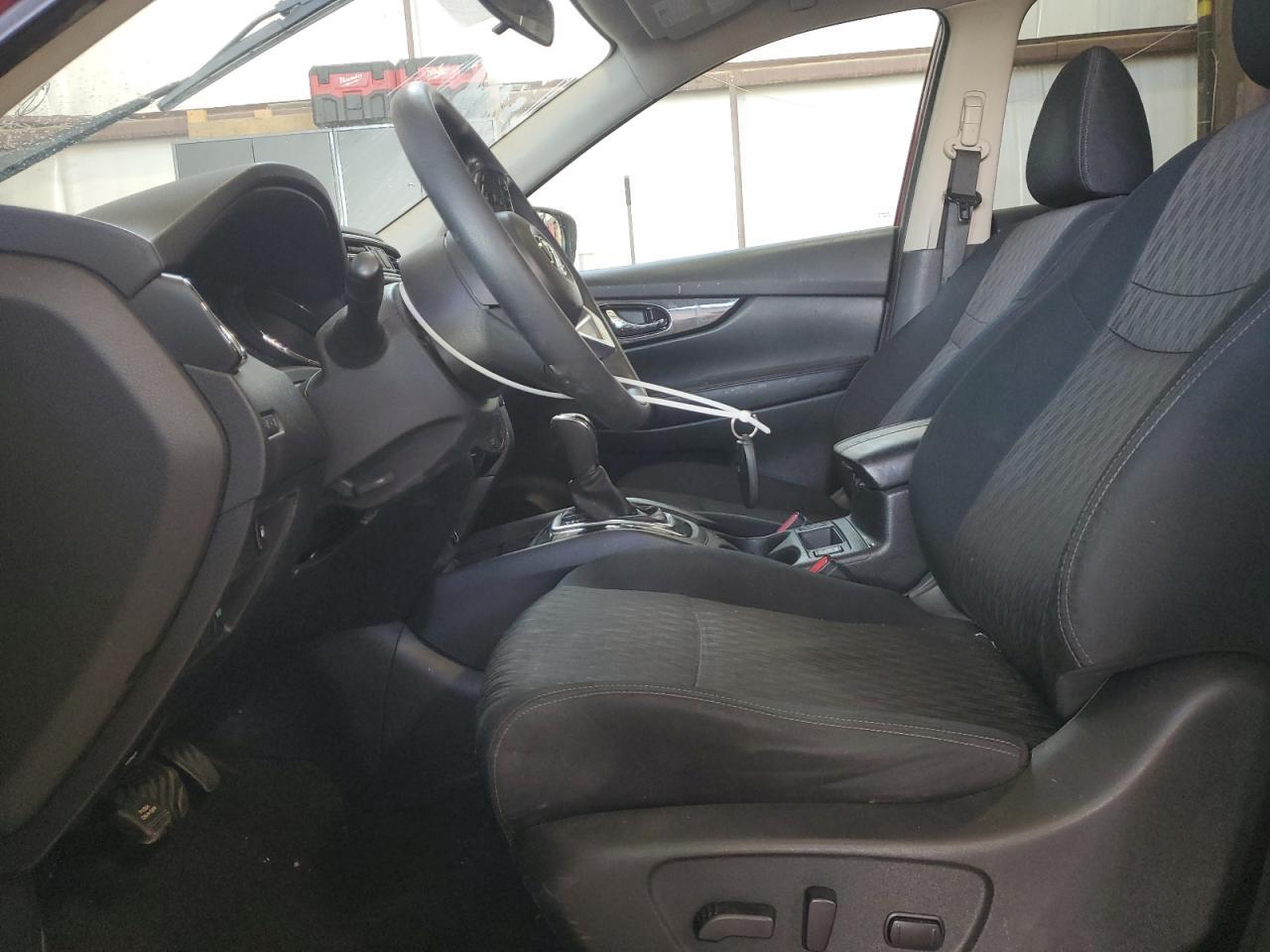 2018 Nissan Rogue S - Image 7