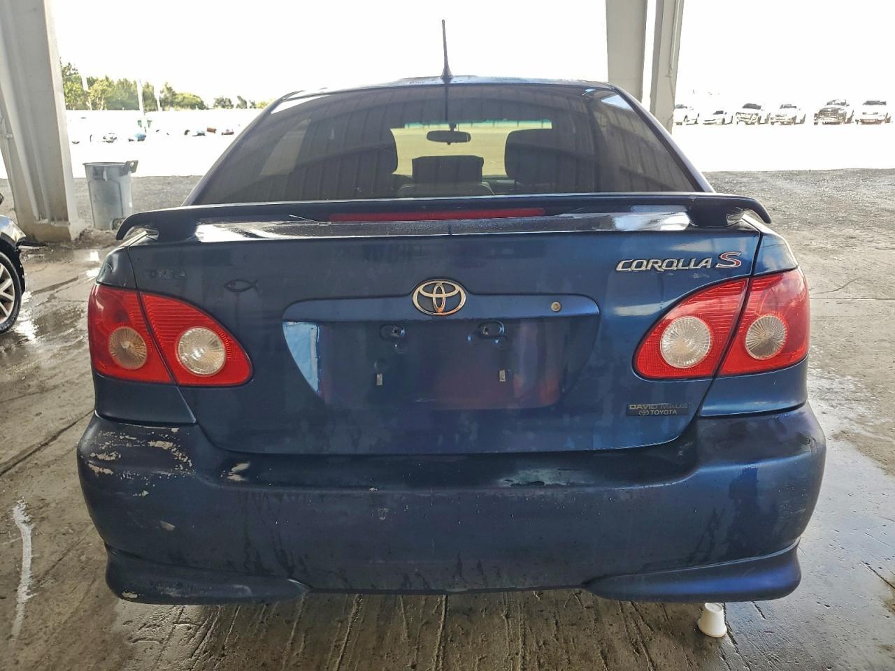 2005 Toyota Corolla - Image 6