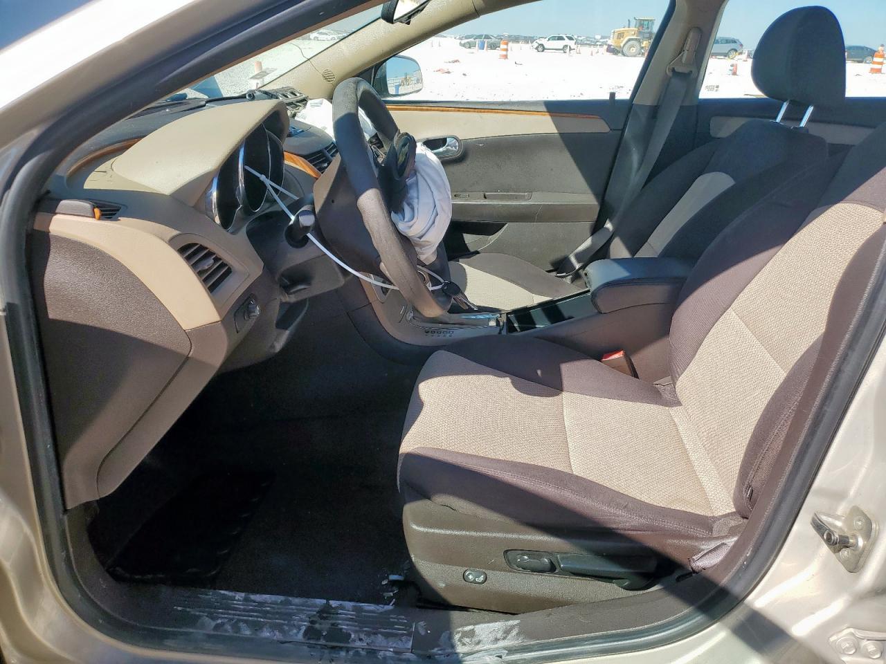 2011 Chevrolet Malibu 1Lt - Фото 7