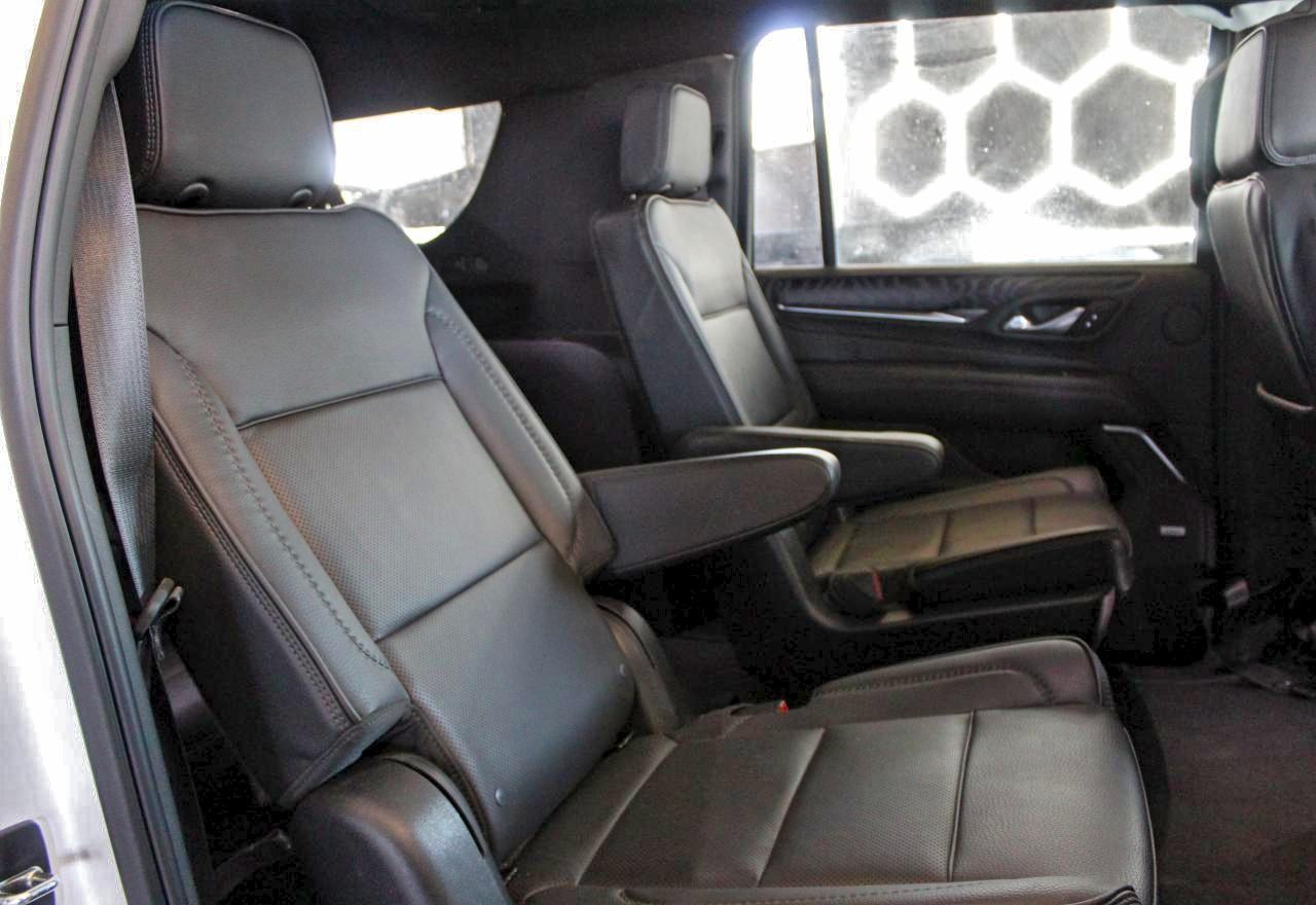 2022 GMC Yukon Xl Denali - Фото 6