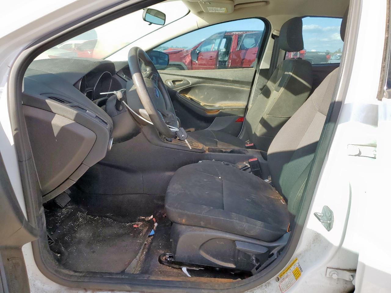 2018 Ford Focus S - Image 7