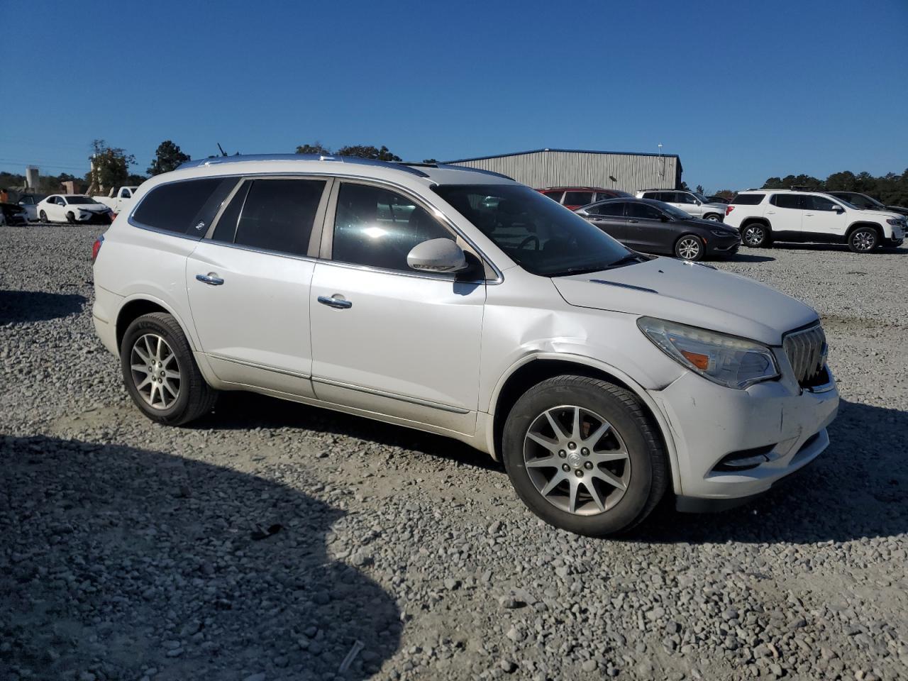 2016 Buick Enclave - Image 4