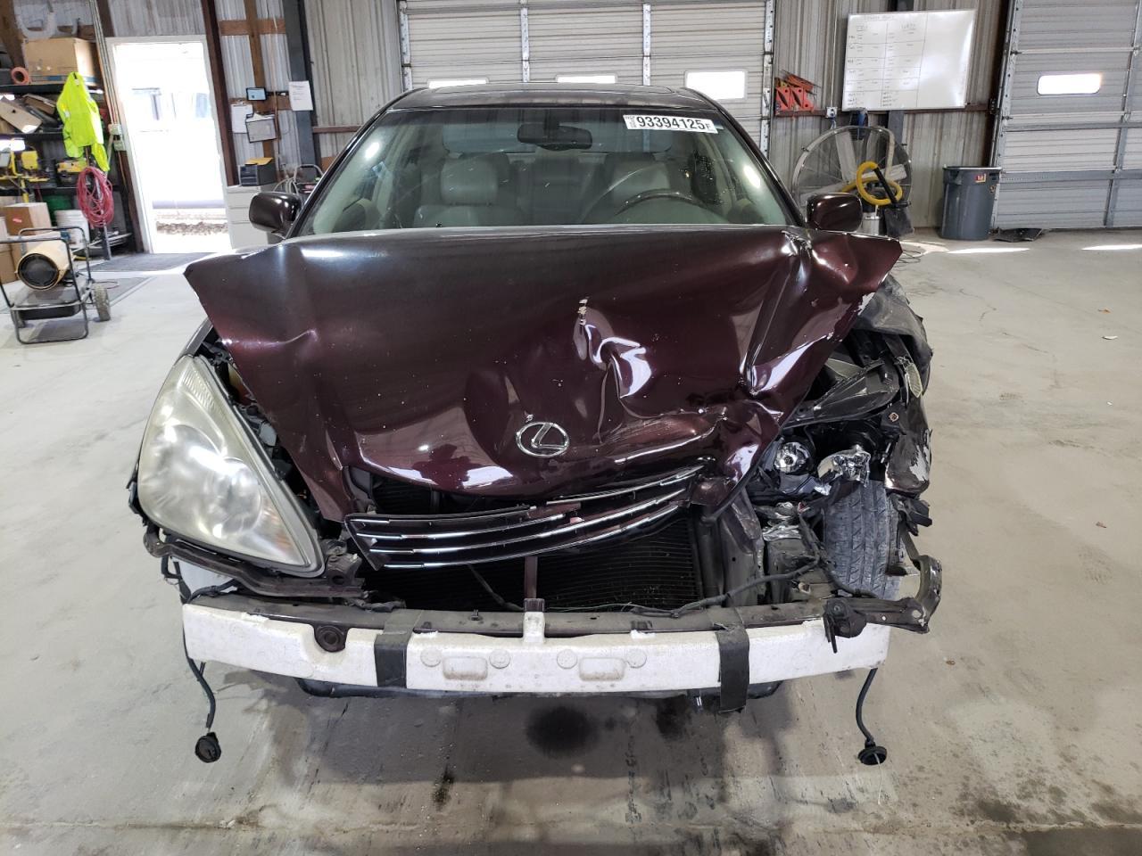 2003 Lexus Es 300 - Фото 5