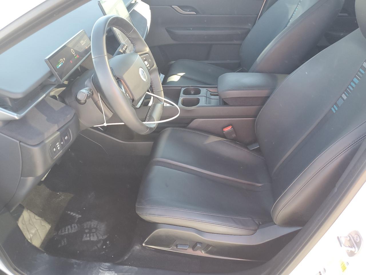 2023 Fisker Inc. Ocean Ultra - Image 7