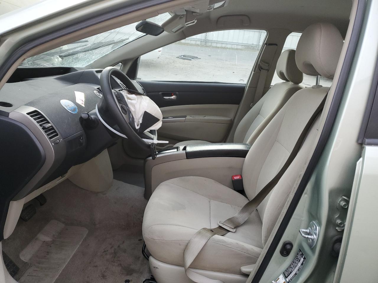 2007 Toyota Prius - Image 7