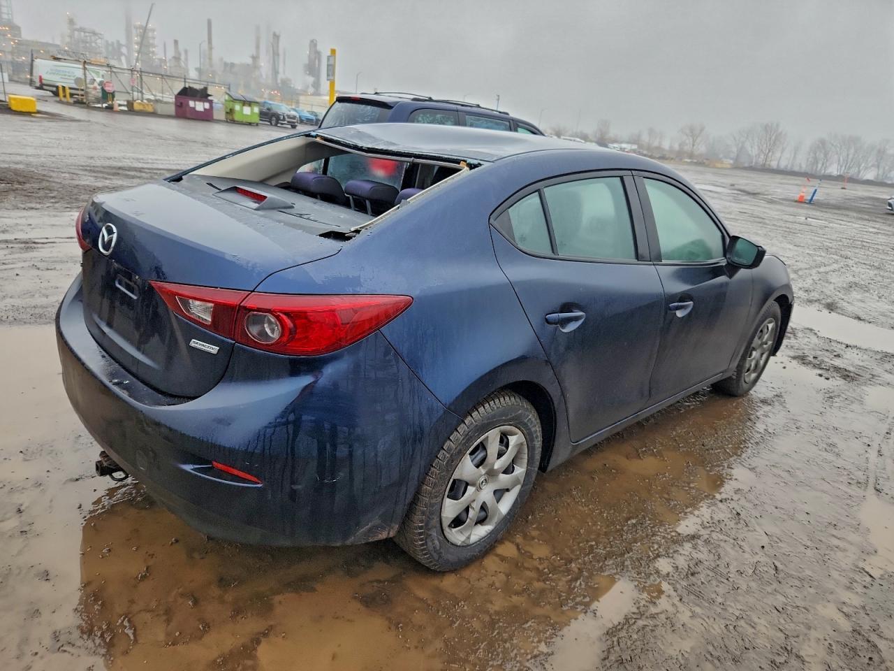 2018 Mazda 3 Sport - Фото 3