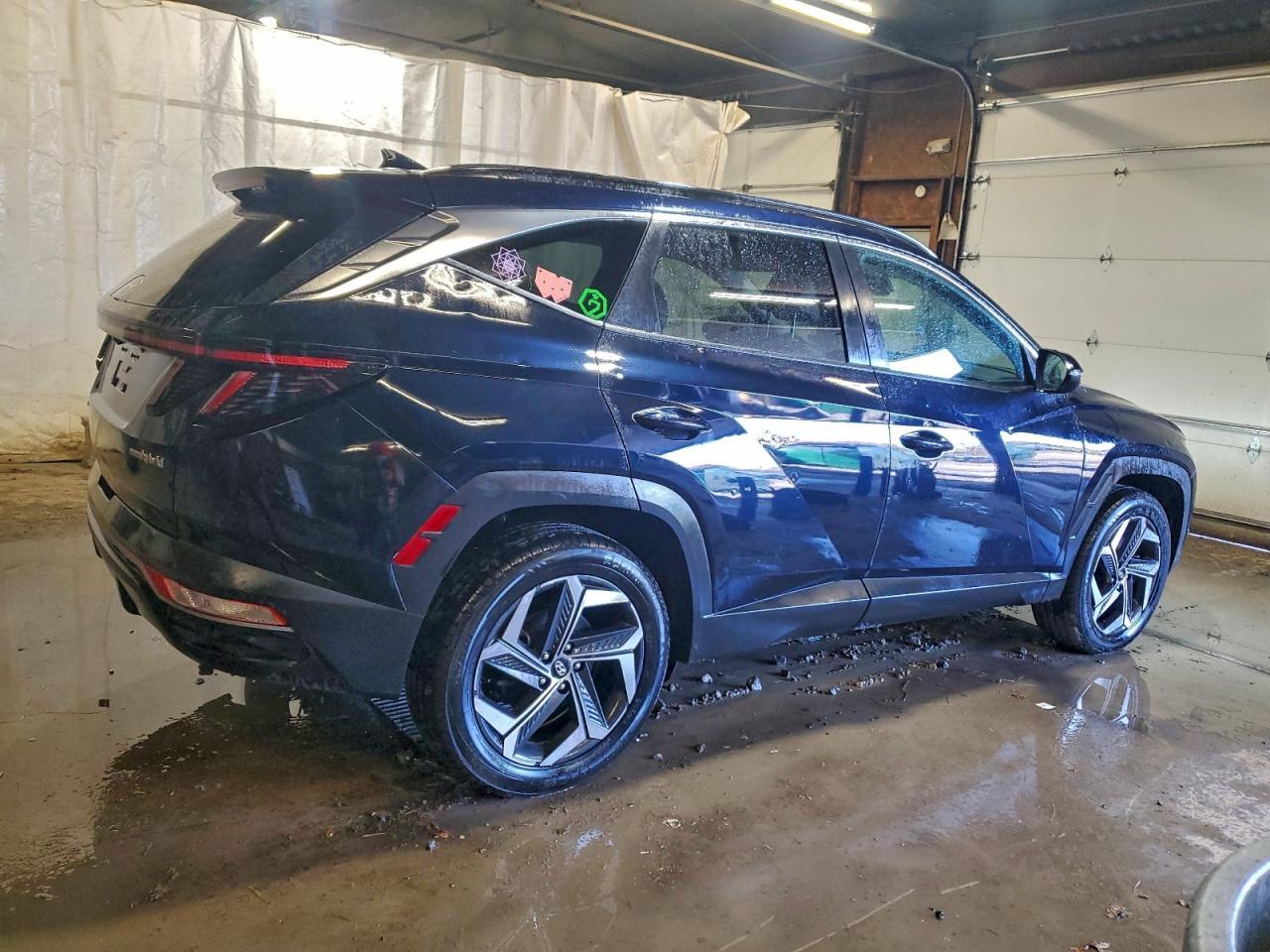 2023 Hyundai Tucson Sel Convenience - Image 3