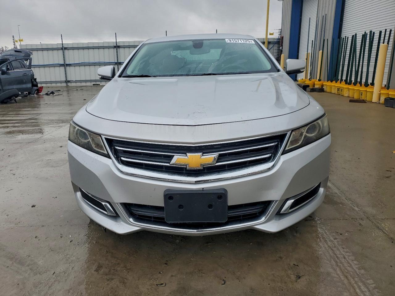 2014 Chevrolet Impala Lt - Image 5