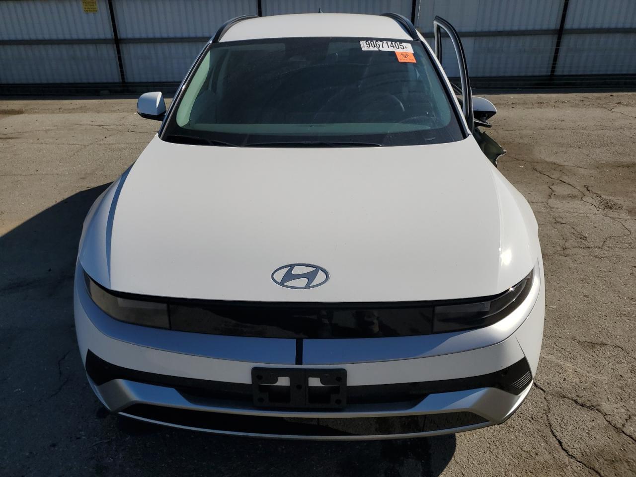 2025 Hyundai Ioniq 5 Sel - Image 5