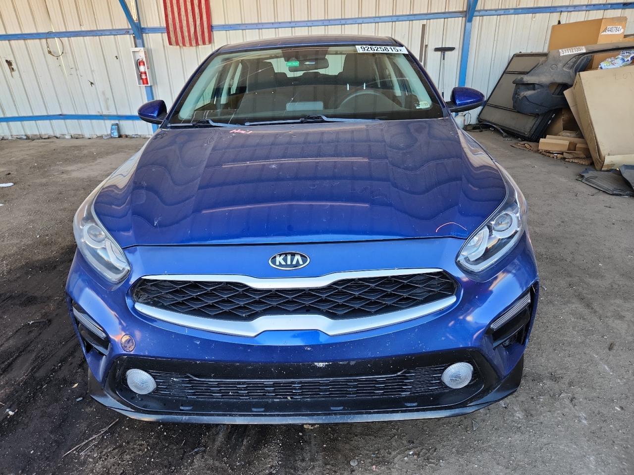 2019 Kia Forte Fe - Image 5