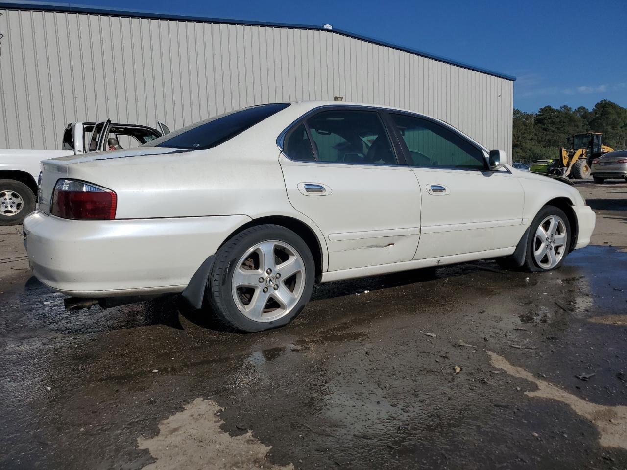 2002 Acura 3.2Tl Type-S - Image 3
