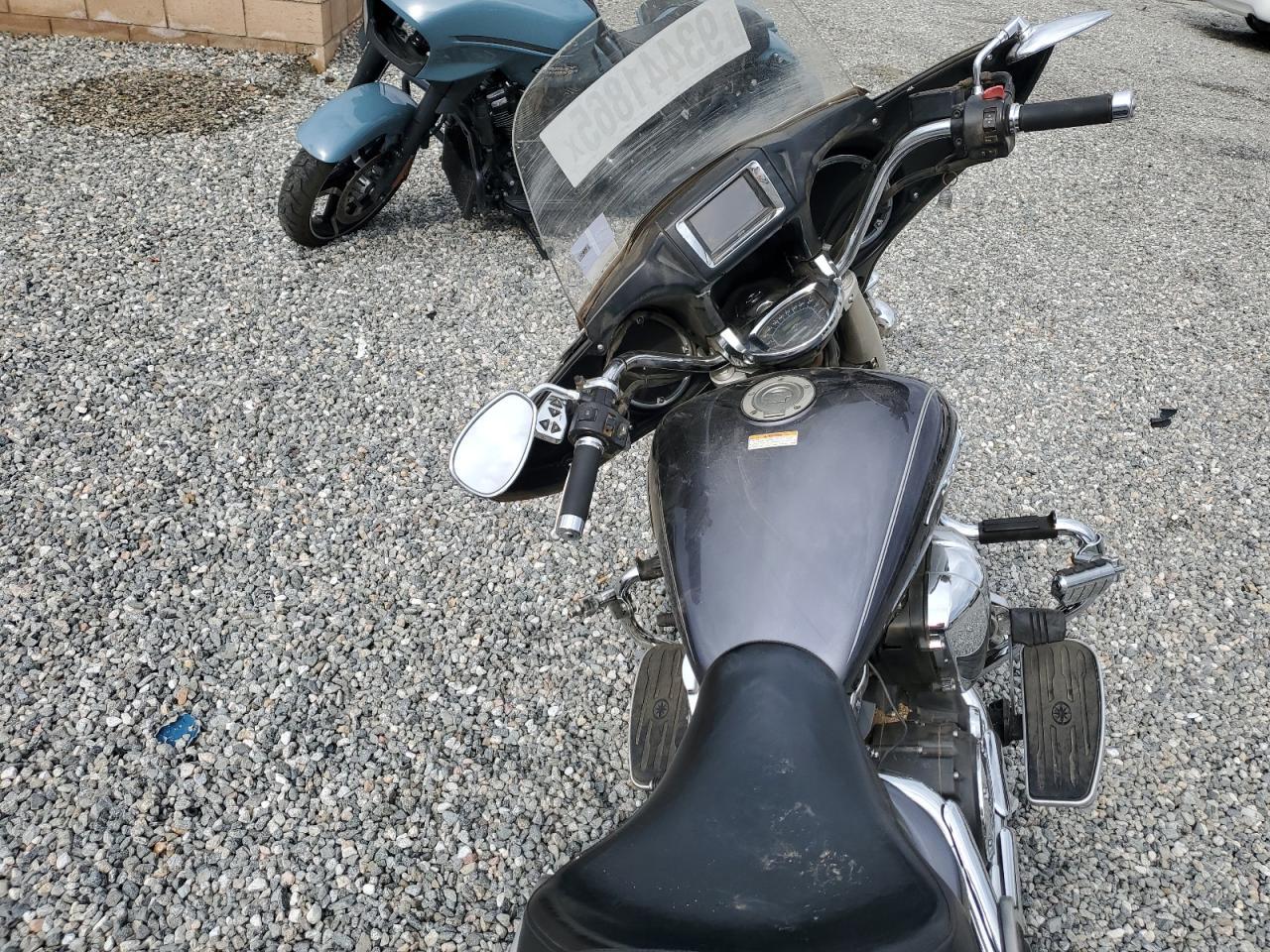 2014 Yamaha Xvs1300 Ctc - Image 6